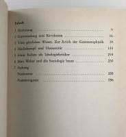 Gottwerdung und Revolution : Beiträge zur Weltanschauungsanalyse und Ideologiekritik