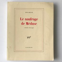 Le naufrage de Méduse