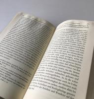 Theologische Frühschriften : Vom freien Willen, Von der wahren Religion