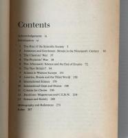 Science and society