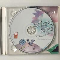 〔CD〕Antara Korai／Voces Blancas de Alcorcón