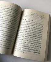 中国文学家辞典