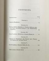 Artisans and Machinery: The Moral and Physical Condition of the Manufacturing Population, Considered With Reference to Mechanical Substitutes for Human Labour