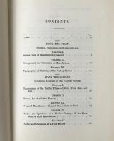The philosophy of manufactures, or, an exposition of the scientific, moral, and commercial economy of the factory system of Great Britain