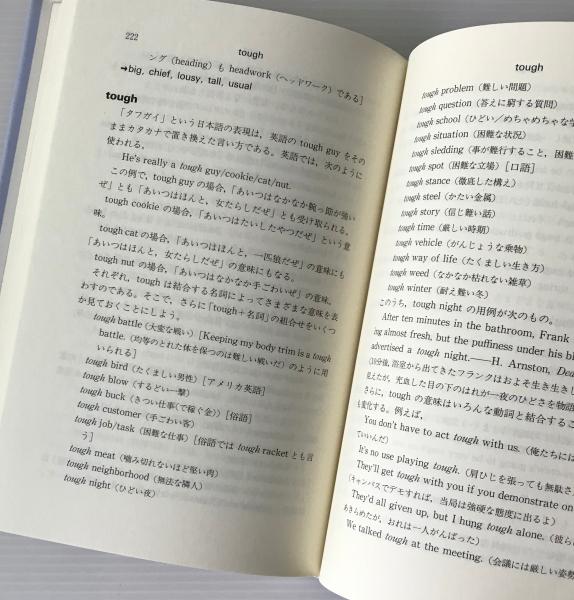 英語形容詞の口語用法小事典 その文化的情報を読む 田中実 著 リブロス ムンド 古本 中古本 古書籍の通販は 日本の古本屋 日本の古本屋