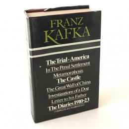 Selected Works by Kafka, Franz
