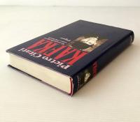 Kafka : Verwandlungen eines Dichters