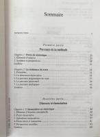Précis de sémiotique littéraire