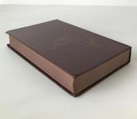 The book of discipline of the United Methodist Church