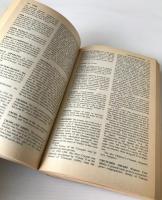 The concise Oxford dictionary of the Christian Church