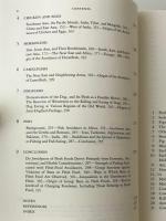Eat not this flesh : food avoidances from prehistory to the present