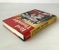 Red thunder, tropic lightning : the world of a combat division in Vietnam