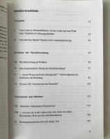 Anima: Untersuchungen Zur Frauenmystik Des Mittelalters：TEil 1 Probleme der Mystikforschung - Mystikforschung als Problem