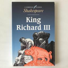 King Richard III