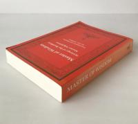 Master of wisdom : writings of the Buddhist Master Nāgārjuna