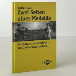 Zwei Seiten einer Medaille : Demokratische Revolution und Judenemanzipation