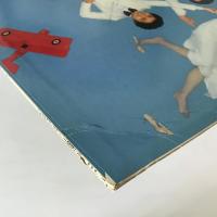 〔LP〕Hi-fi-set  ハイ・ファイ・セット ／ラブ・コレクション