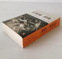 The war of the world : twentieth-century conflict and the descent of the West
