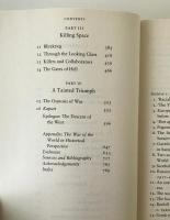 The war of the world : twentieth-century conflict and the descent of the West