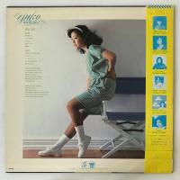 〔LP〕石川優子／フルセイル