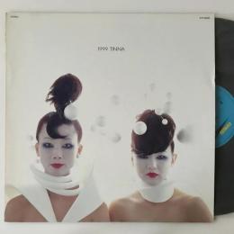 〔LP〕Tinna／1999