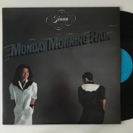 〔LP〕Tinna／Monday Morning Rain