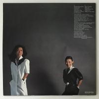〔LP〕Tinna／Monday Morning Rain