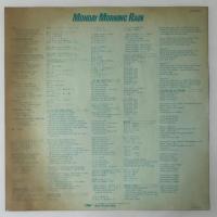 〔LP〕Tinna／Monday Morning Rain