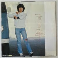 〔LP〕沢田聖子／坂道の少女