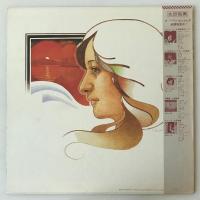 〔LP〕太田裕美／手作りの画集