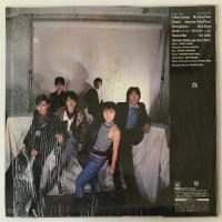 〔LP〕白井貴子 & CRAZYBOYS／フラワー・パワー