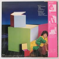 〔LP〕早見優 ／Colourful Box