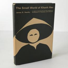 The small world of Khanh Hau
