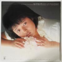 〔LP〕三田寛子／16カラットの瞳