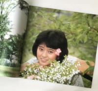 〔LP〕三田寛子／16カラットの瞳