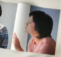 〔LP〕三田寛子／16カラットの瞳