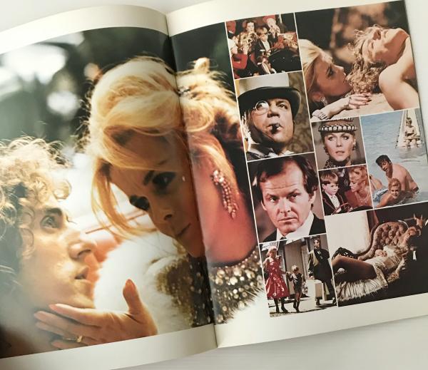 映画パンフレット「Tommy トミー」 / 古本、中古本、古書籍の通販は 