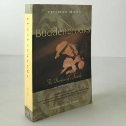 Buddenbrooks : the decline of a family
