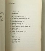 Peoples and Empires