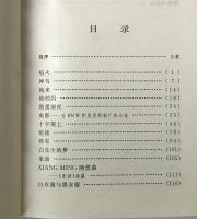 王蒙荒誕小説