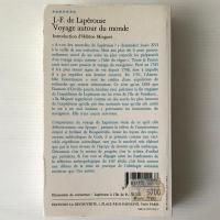 Voyage autour du monde sur "L'Astrolabe" et "La Boussole" : 1785-1788