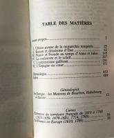 L'Ancien Régime : Tome 1：L'Absolutisme en vraie grandeur, 1610-1715