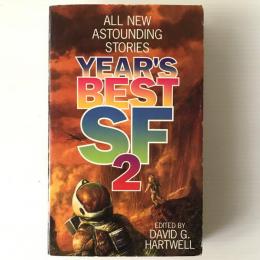 Year's Best SF 2