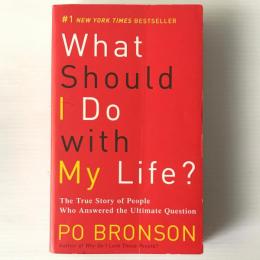 What should I do with my life? : the true story of people who answered the ultimate question