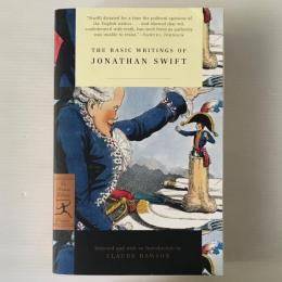 The Basic Writings of Jonathan Swift