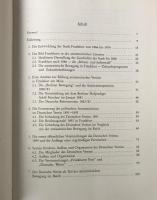 Ideologie und Organisation des politischen Antisemitismus in Frankfurt am Main 1880-1914