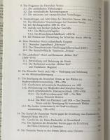 Ideologie und Organisation des politischen Antisemitismus in Frankfurt am Main 1880-1914