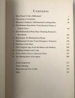 The music of the primes : searching to solve the greatest mystery in mathematics