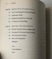 Many Worlds in One : The Search for Other Universes