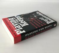 Playing for keeps : Michael Jordan and the world he made